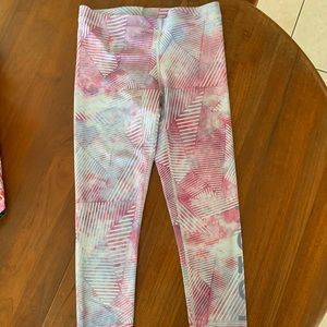 Peloton Leggings